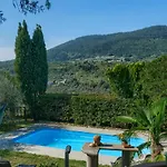 Maria - In The Hills Above Florence Villa