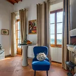 Maria - In The Hills Above Florence Villa *