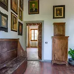 Villa Maria - In The Hills Above Florence