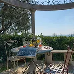 Villa Maria - In The Hills Above Florence *