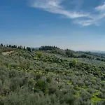 Villa Maria - In The Hills Above Florence Castiglione (Florence)