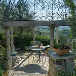 Villa Maria - In The Hills Above Florence