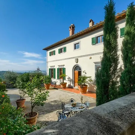 Maria - In The Hills Above Florence 别墅 Castiglione (Florence)