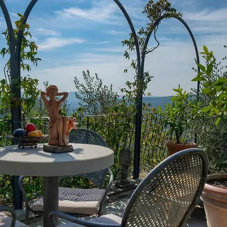 Maria - In The Hills Above Florence 别墅 Castiglione (Florence)