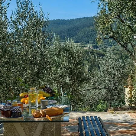 Maria - In The Hills Above Florence 别墅 Castiglione (Florence)
