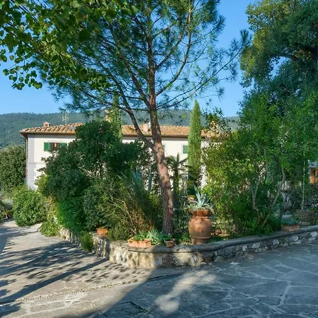 Villa Maria - In The Hills Above Florence Castiglione (Florence)